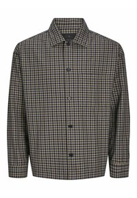 Camisa - slate black