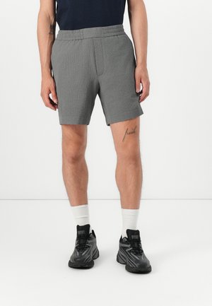 Calvin Klein PULL ON - Kratke hlače - castlerock