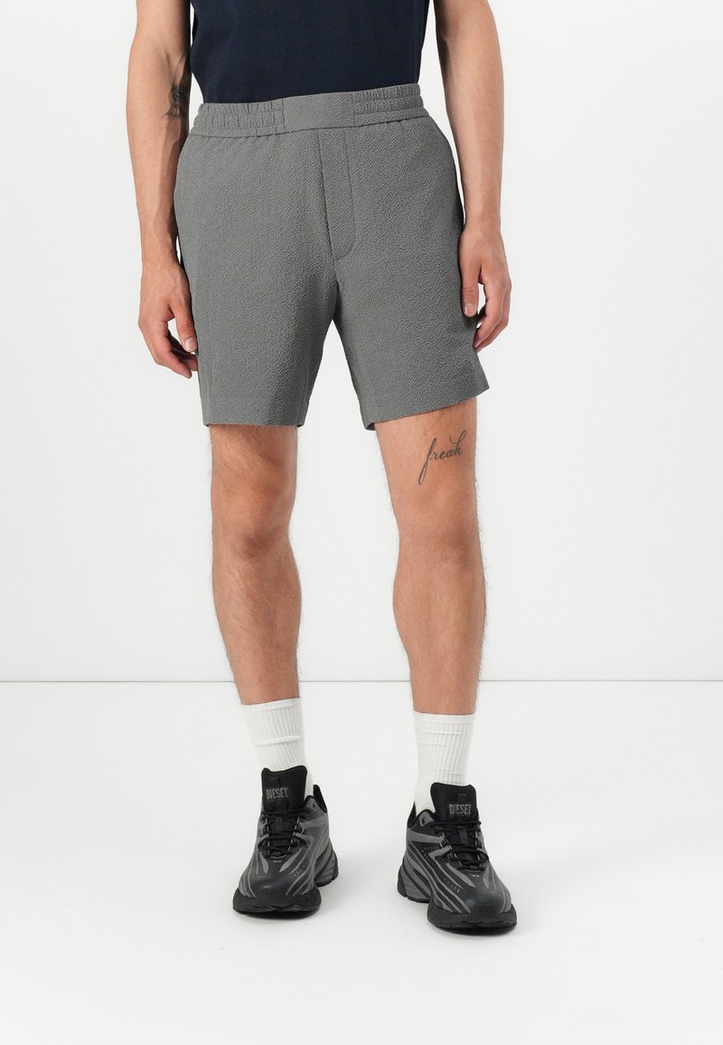 Calvin Klein PULL ON - Shorts - castlerock