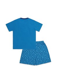 Paw Patrol PAW PATROL KURZER - Pyjama set - blau