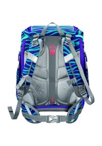 Step by Step 2IN1 PLUS SET 6TLG - Set d'écolier - shiny dolphins