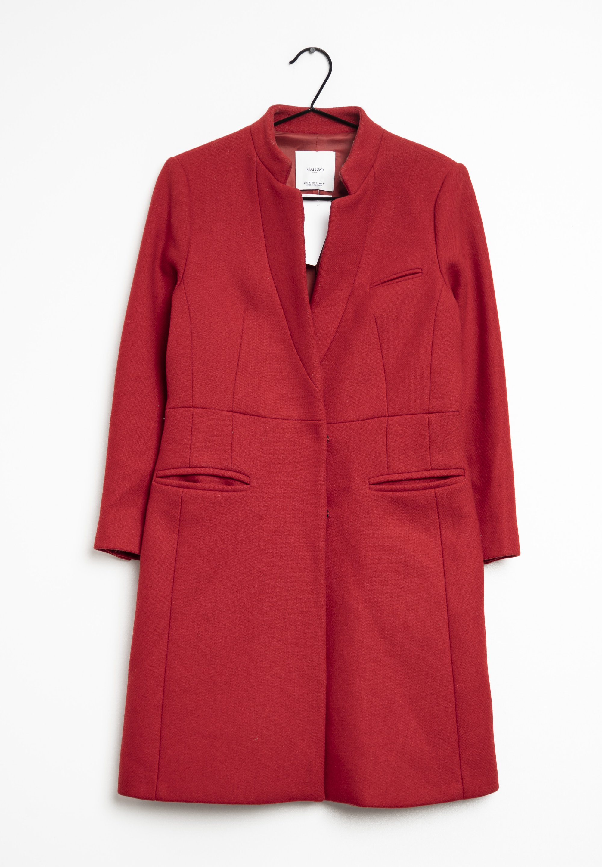 Manteau Court Manteau Garcon Mango Manteau Capuche Doublure