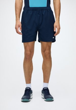 Ellesse, TAVO SHORT - Спортни шорти - navy