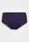 AMOURETTE CHARM  - Slip - ink gray