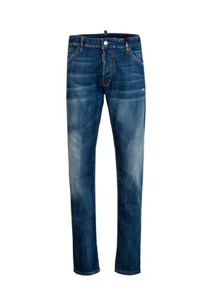 COOL GUY - Jeans Straight Leg - blau