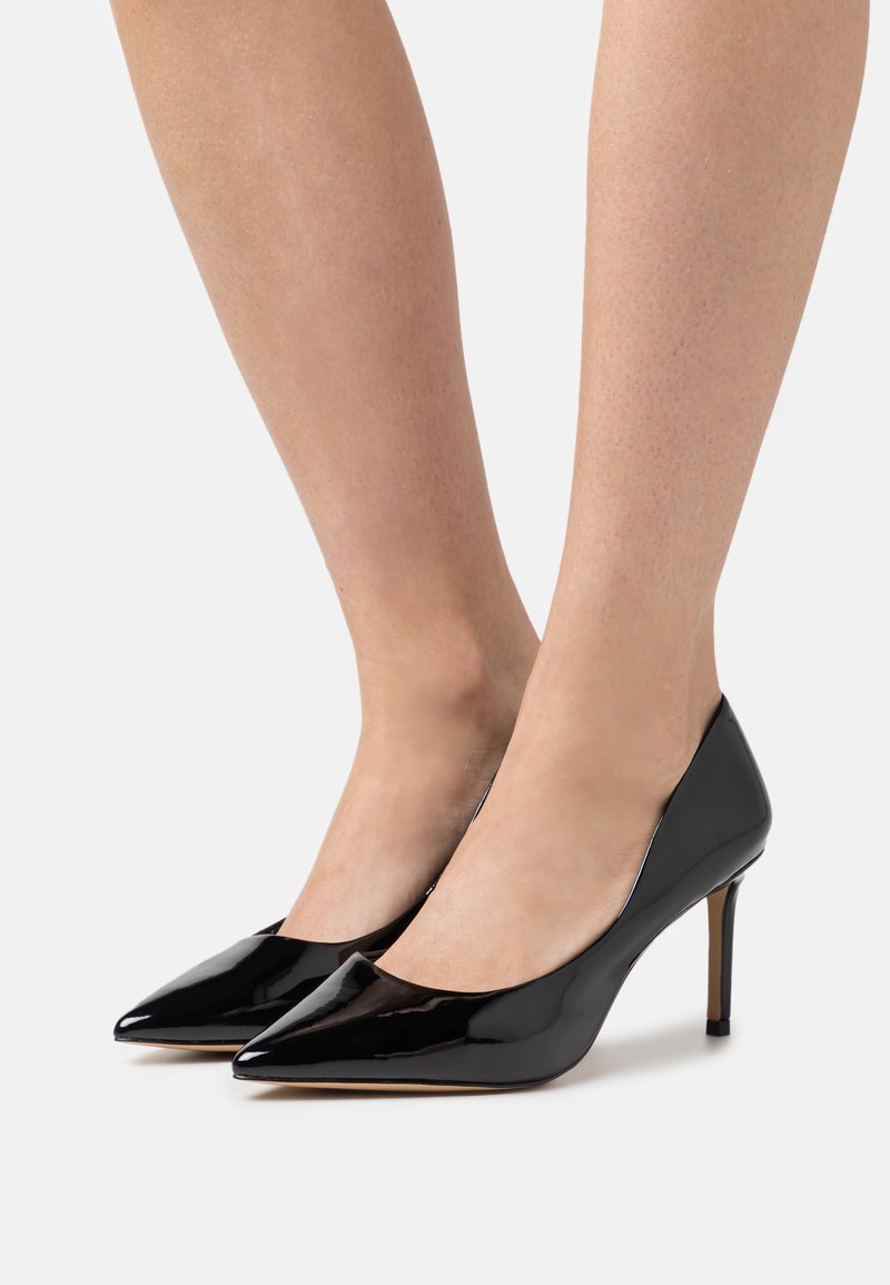 ALDO Wide Fit STESSYMID Pumps black/schwarz Zalando.at