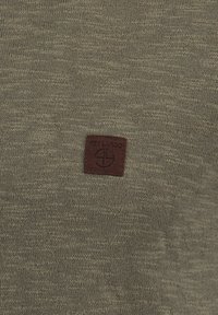 Key Largo MT BOARD ROUND - Camiseta básica - khaki
