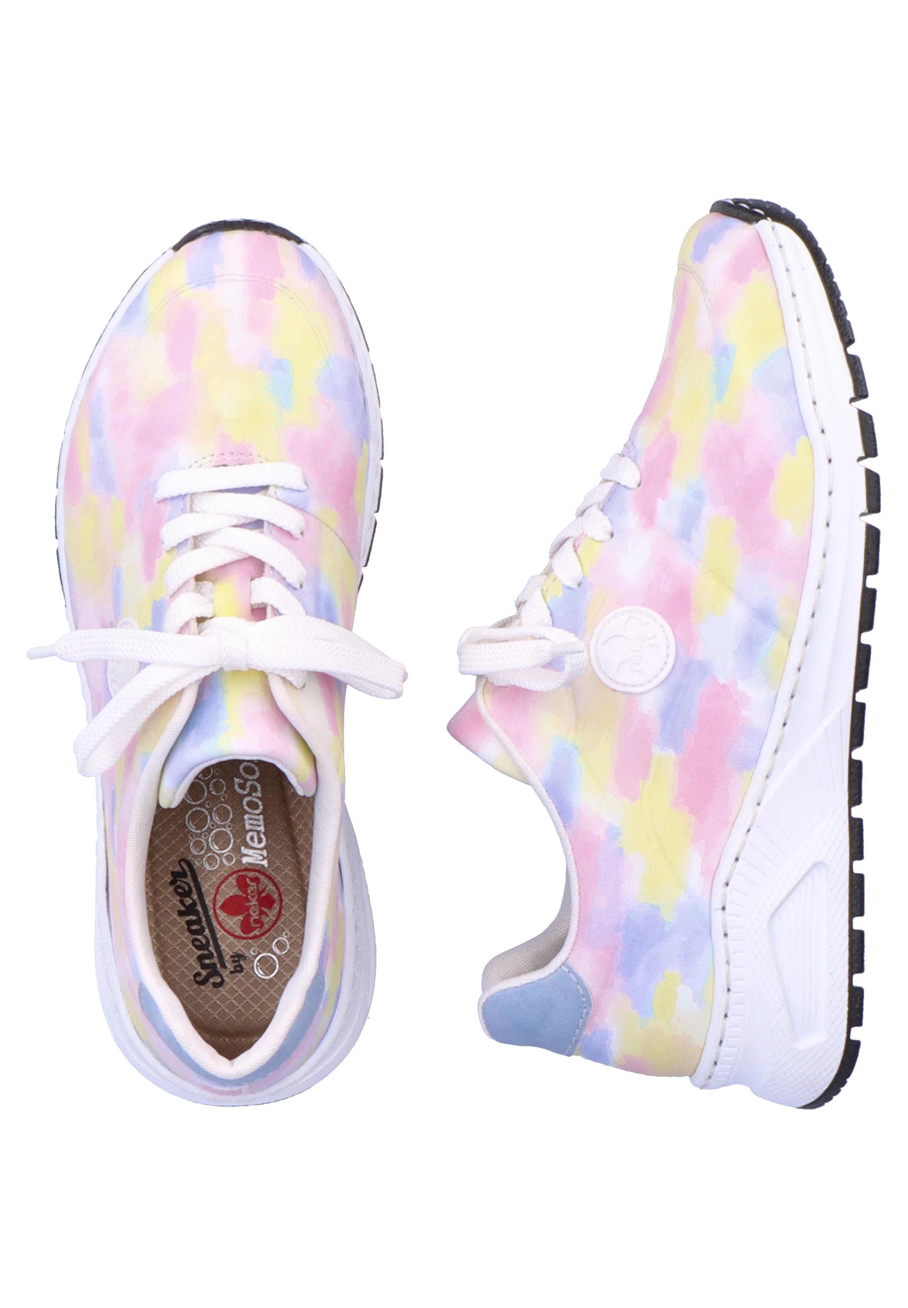 Rieker Sneakers basse 54420-80