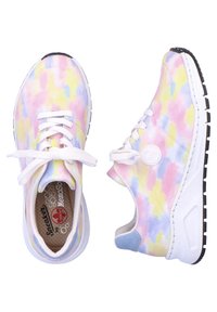 Rieker Sporta apavi - bunt