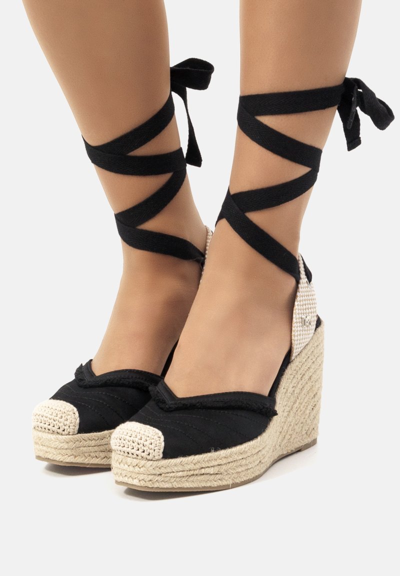 Maria Mare Francesine - black