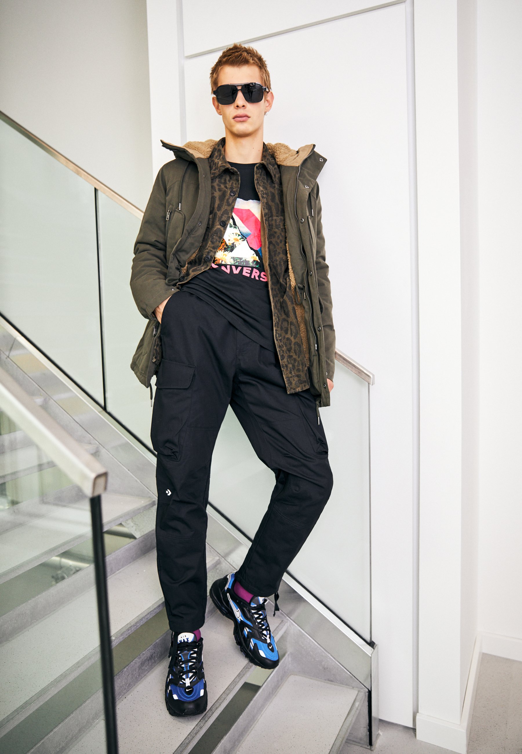 converse 2 counter climate