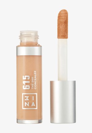 3ina THE 24H CONCEALER - Correttore - 615 light sand