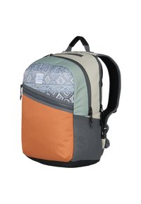 Quiksilver Dagryggsäck - brown