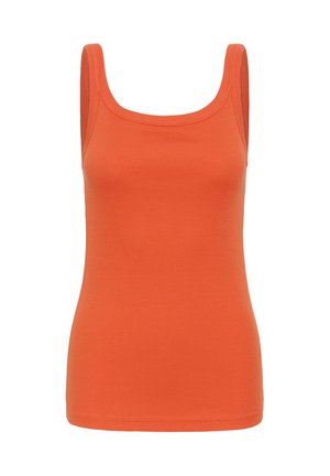 Kaffe, KACARNA TANK - Top - tigerlily
