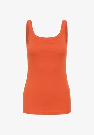 Kaffe, KACARNA TANK - Top - tigerlily