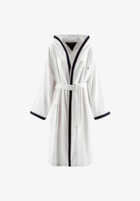 Tommy Hilfiger UNIVERSITY2 - Peignoir - weiß/blanc - ZALANDO