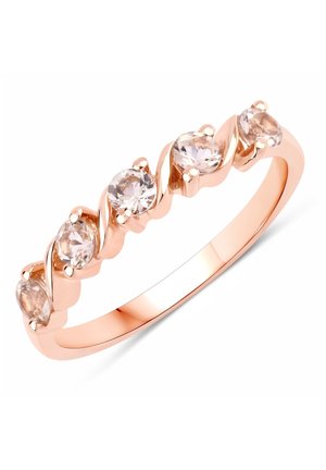 Ringe - rosa