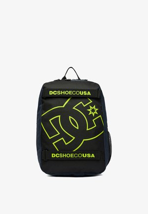 DC Shoes, DC SHOES BACKPACK MEN'S NAVY 5906751714713 - Mochila - navy