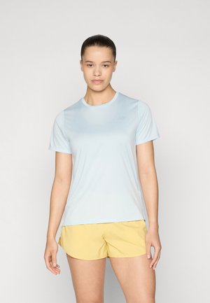 ESSENTIALS - T-shirt de sport - frosted glass