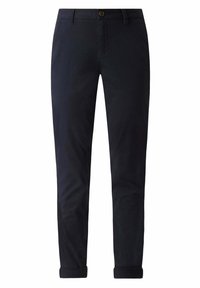 s.Oliver Chinos - marineblau