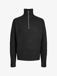 Unselected, black