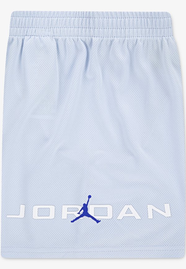 BASLEINE UNISEX SET - Shorts4