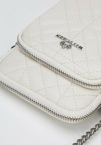WITTCHEN ELEGANCE KOLLEKTION  - Axelremsväska - nicht gerade weiss