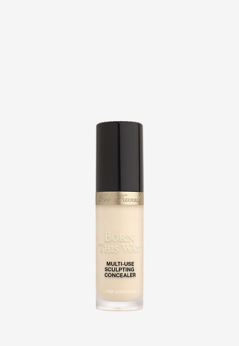 Too Faced BORN THIS WAY SUPER COVERAGE CONCEALER - Correcteur - swan