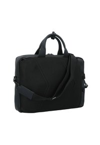 Calvin Klein CONV - Aktentasche - ck black