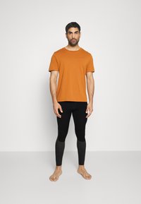 icebreaker MERINO 200 MID WEIGHT ZONEKNIT - Kalesony