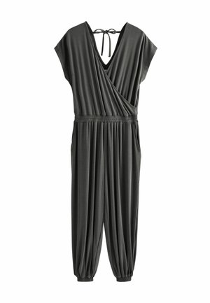 Tuta jumpsuit - grey