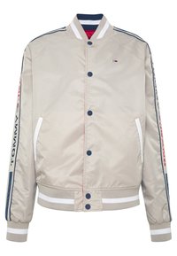 Tommy Jeans Kurtka Bomber