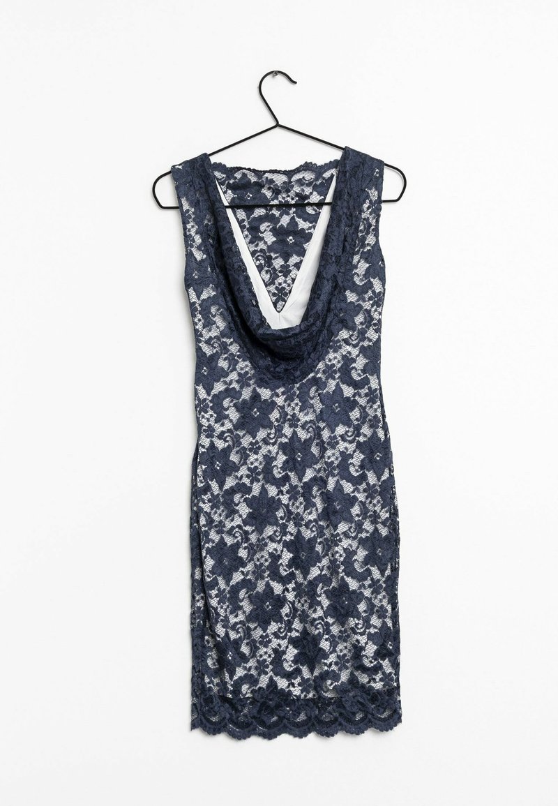 Lipsy Shift dress blue (Pre-owned)