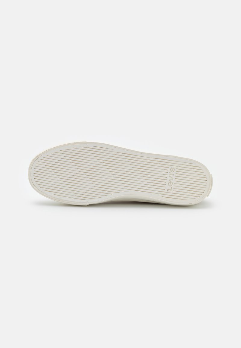 Herren Sneaker low | Levi's® SQUARE Sneaker low light beige/beige - MM91208 Herren Sneaker low | Levi's® SQUARE Sneaker low light beige/beige - MM91208