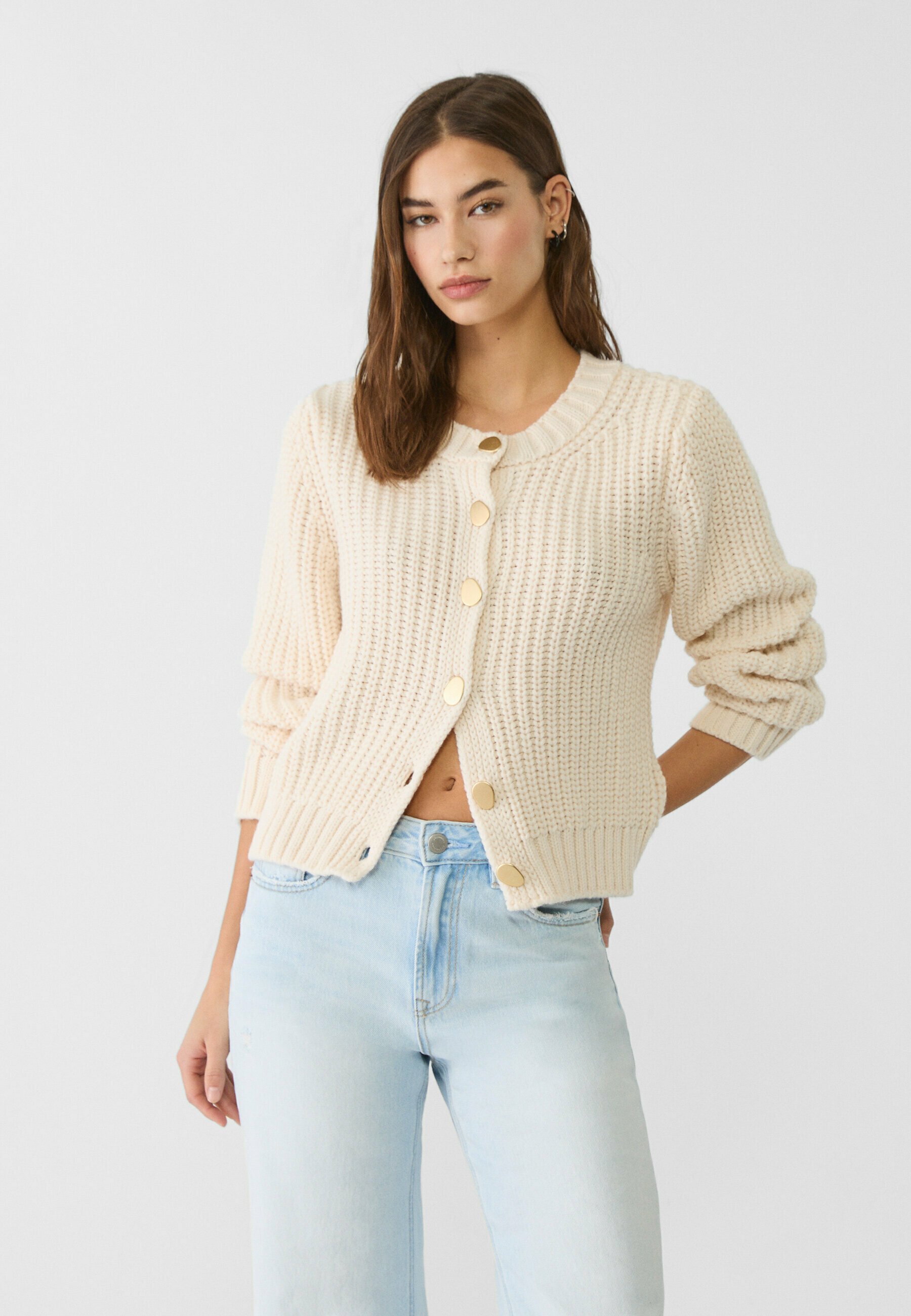 Gilet Femme Noir Taille 42 - Coupe Courte, Doublure Coton - Neuf Sans étiquettes En Excellent état