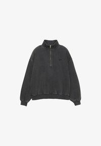 Wybrany, black