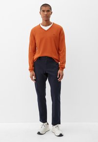 s.Oliver Trui - dark orange