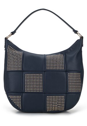 Handtasche - dark blue