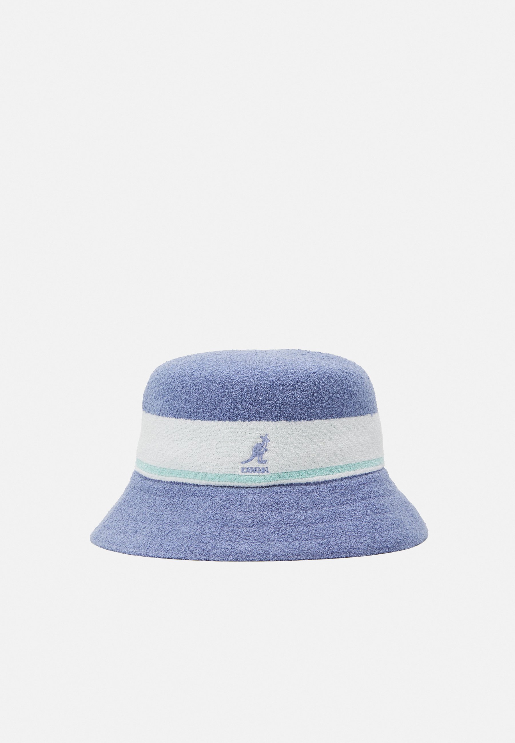 Kangol BERMUDA STRIPE BUCKET UNISEX 