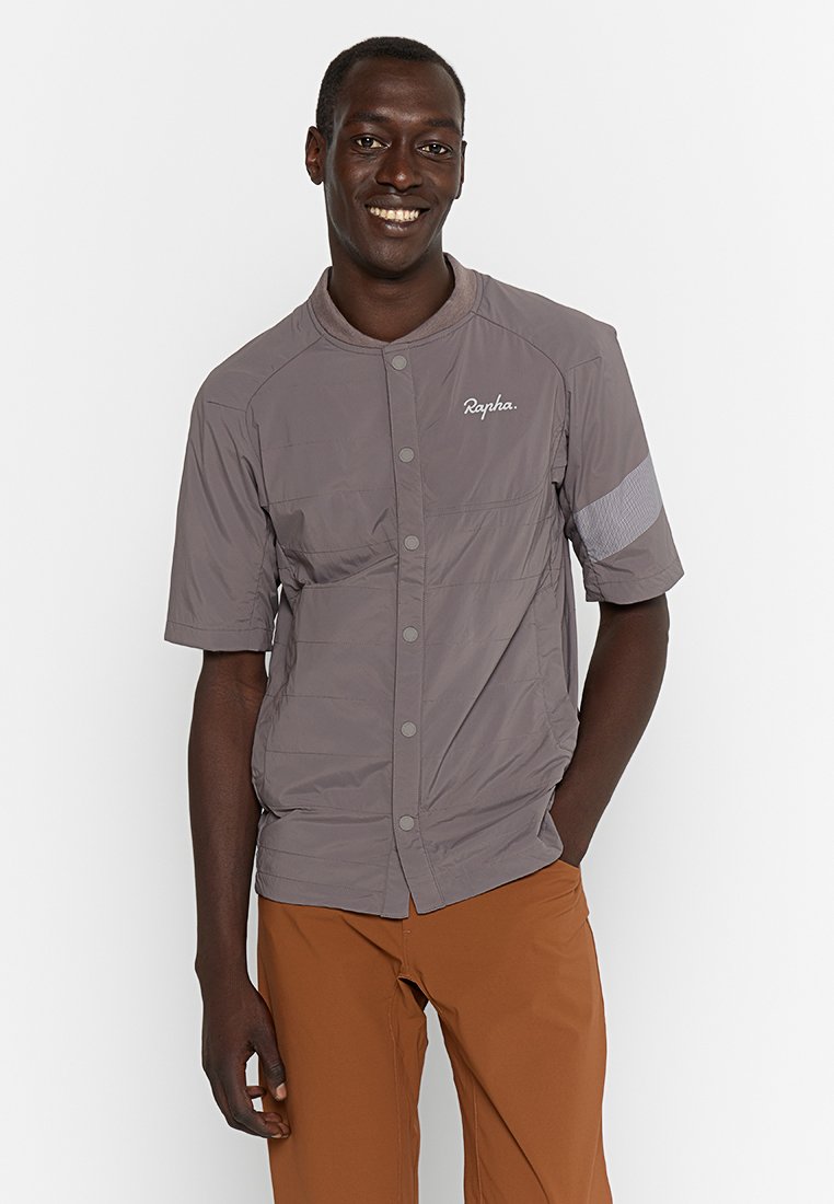 Rapha Trainingsvest bruin Rapha Trainingsvest bruin