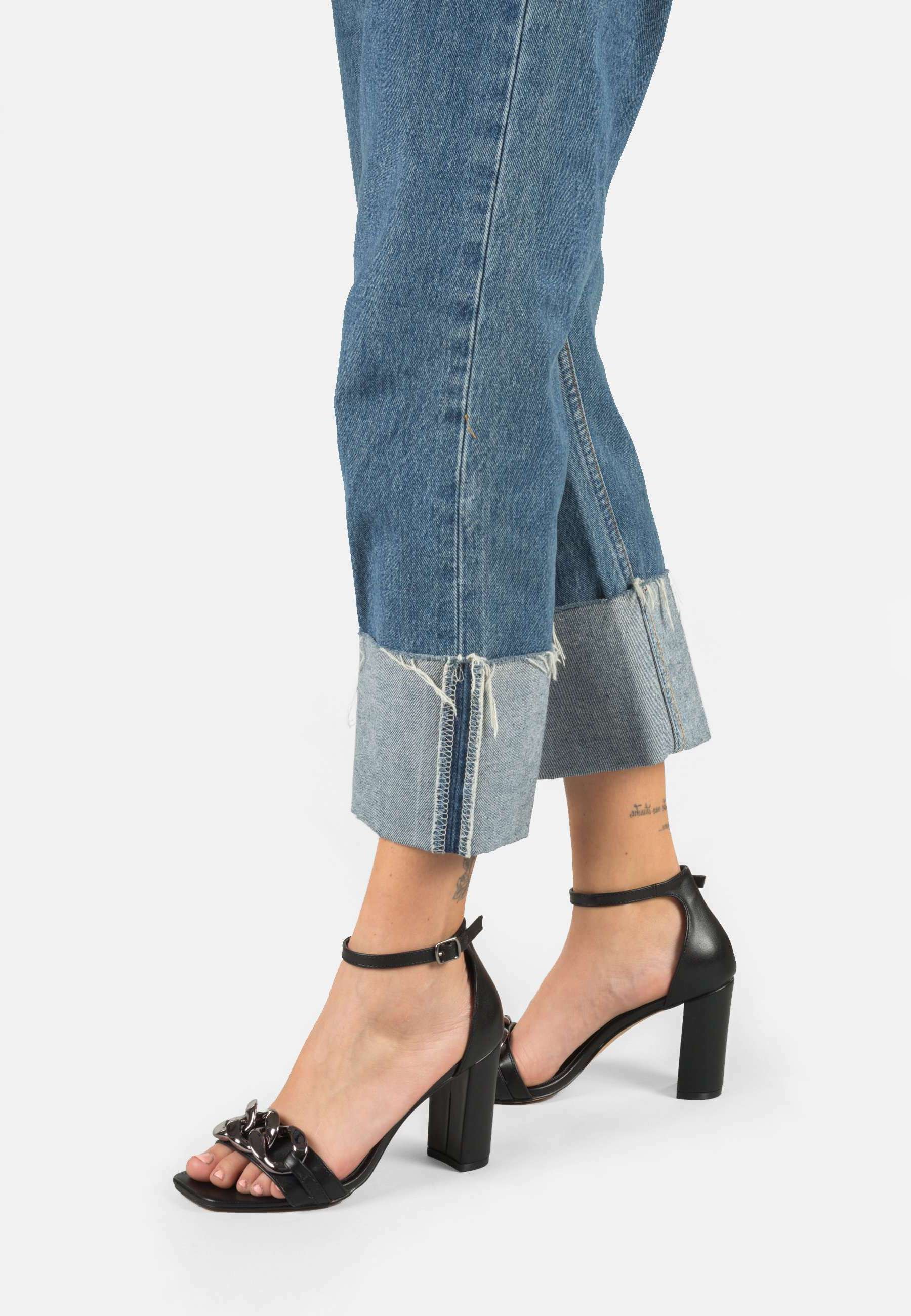 KHARISMA Sandali con tacco - black/nero - Zalando.it