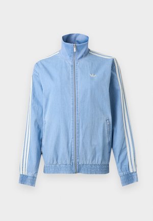 adidas Originals, Jeansjacke - light denim
