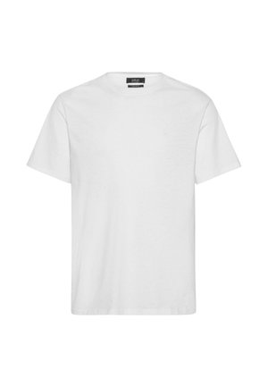 Clean Cut Copenhagen STABLE - T-Shirt basic - white