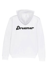 Non sélectionné, white