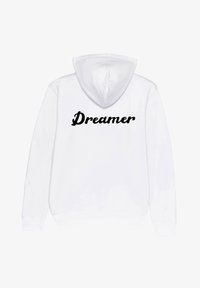 Non sélectionné, white