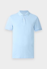 Sélectionné, cerulean blue