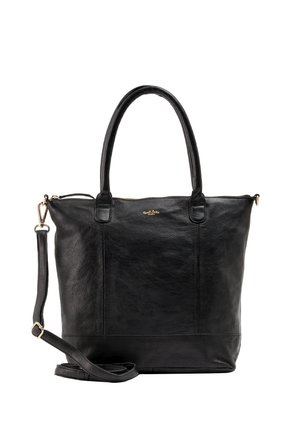 MIA - Shopping bag - schwarz