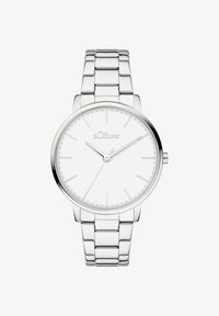 Niet geselecteerd, silber