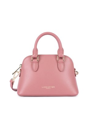 Sac à main - rose cendre