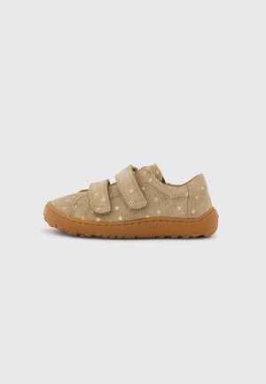 BAZE - Sneaker low - gold-coloured